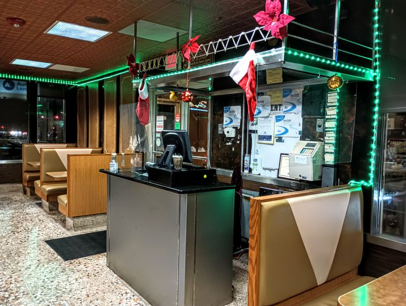 Fast Service That Respects Your Time