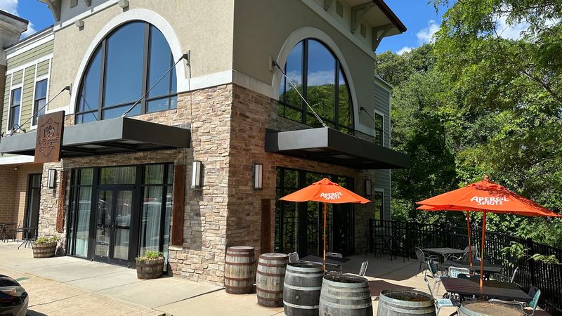 Patisserie 29 - Edwardsville