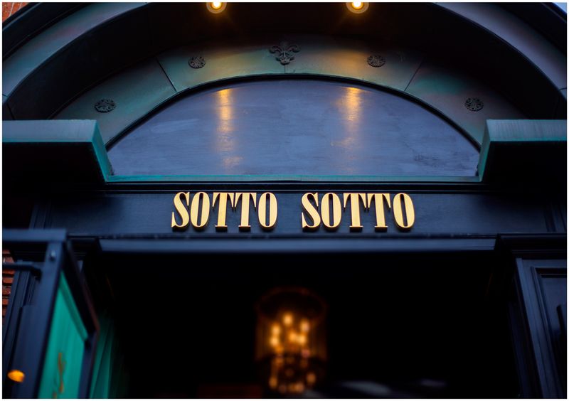 Sotto Sotto