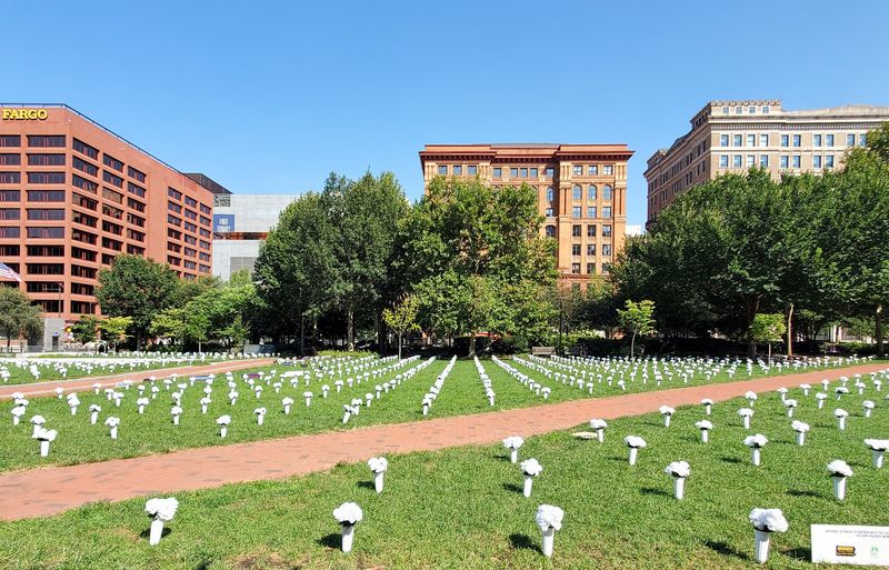 Independence National Historical Park, Philadelphia