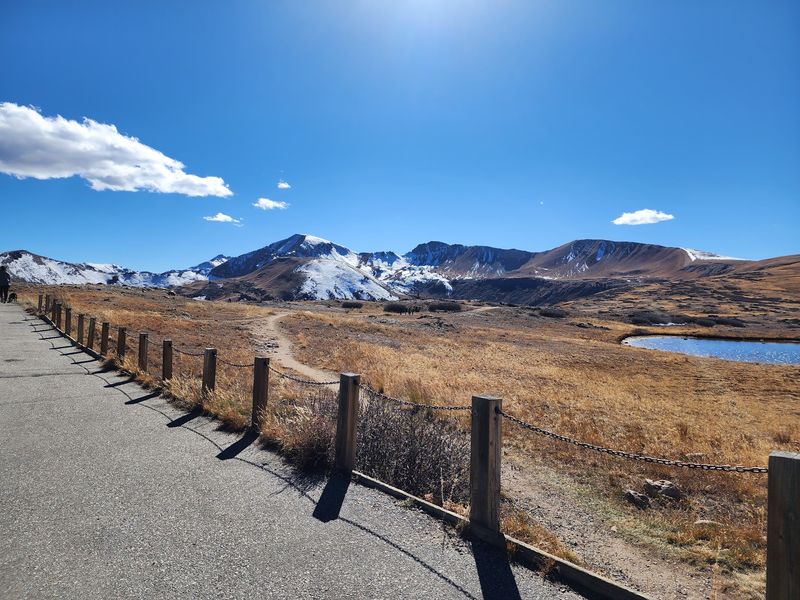 Independence Pass Independence Pass