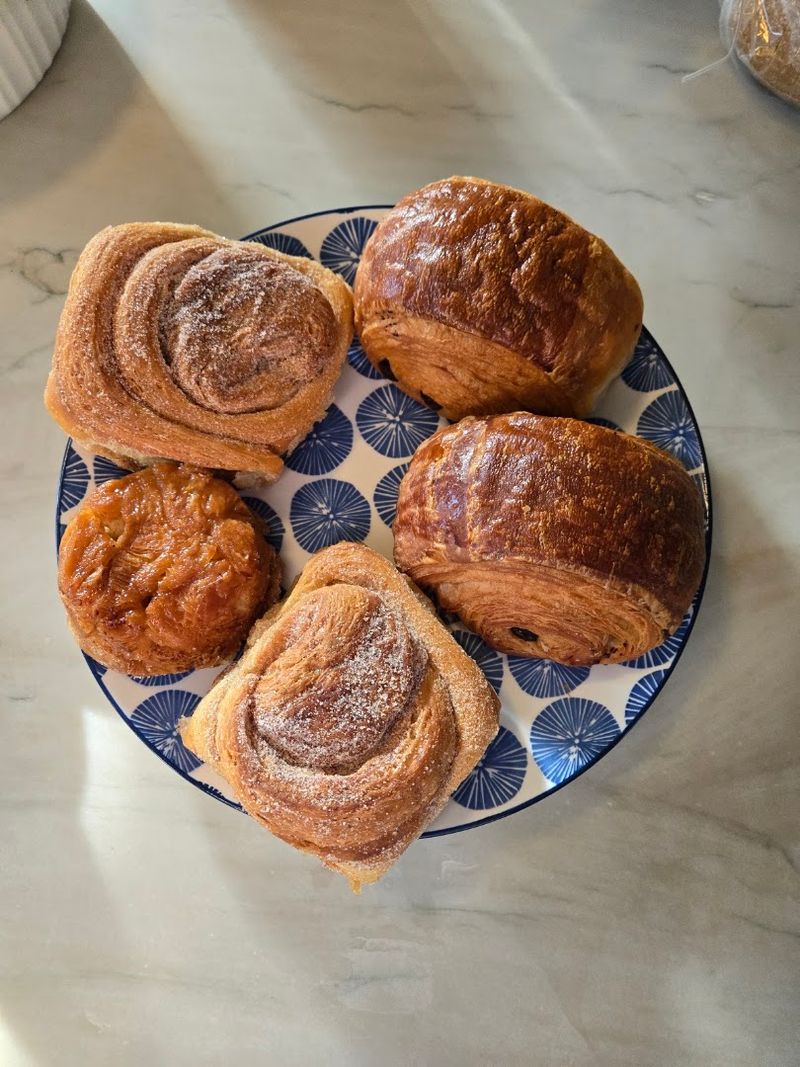 Independent Baking Co. Independent Baking Co.