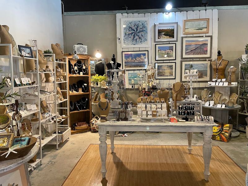 Independent Shops And Art Galleries That Reward Slow Wandering