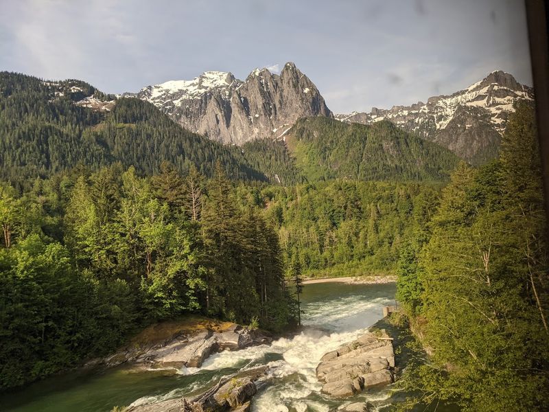 Index, Washington