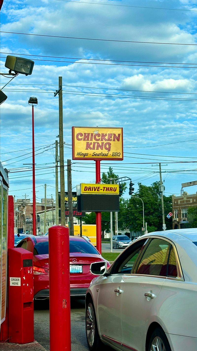 Chicken King