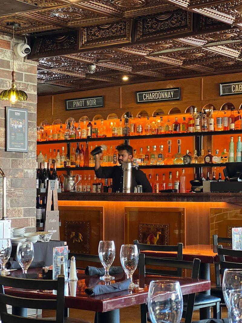 Little India Restaurant & Bar