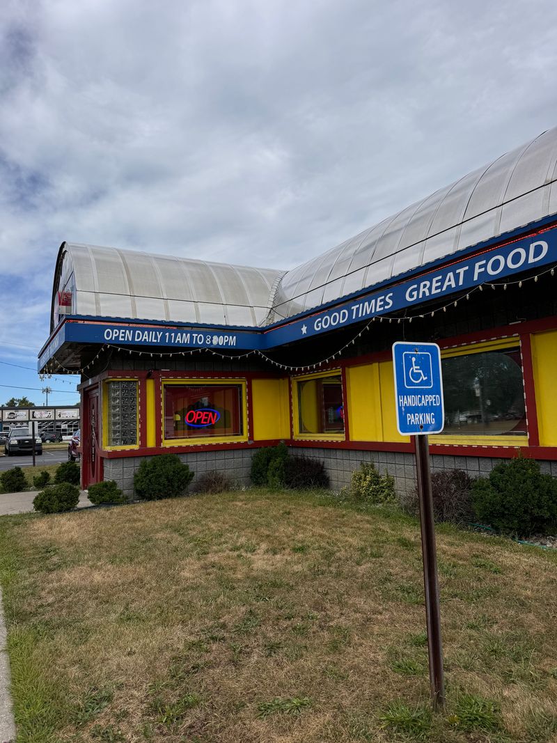 Star of India Restaurant, Toledo