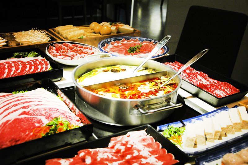 Happy Lamb Hot Pot – Chicago