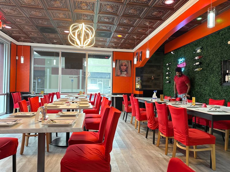 India King Tandoori & Wine