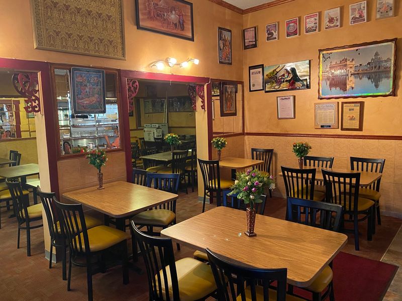 India Oven, Tucson