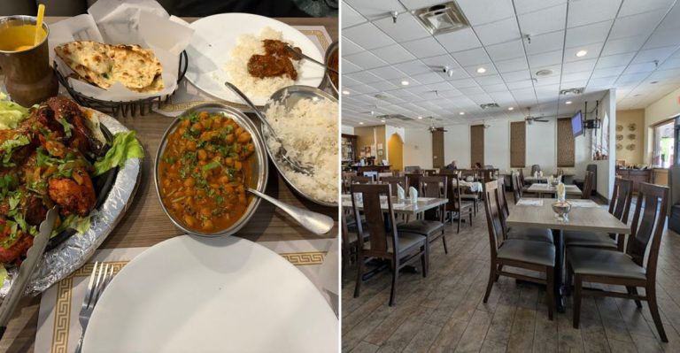 The Buffet At This Arizona Spot Is So Good, It’s Worth A Road Trip