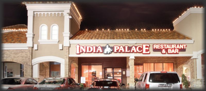 India Palace, Phoenix India Palace, Phoenix