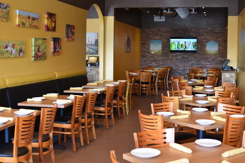 Marigold Maison, Phoenix