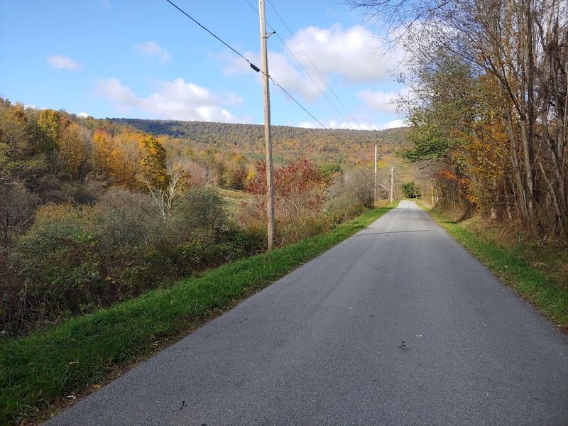 Gravity Hill, Bedford County