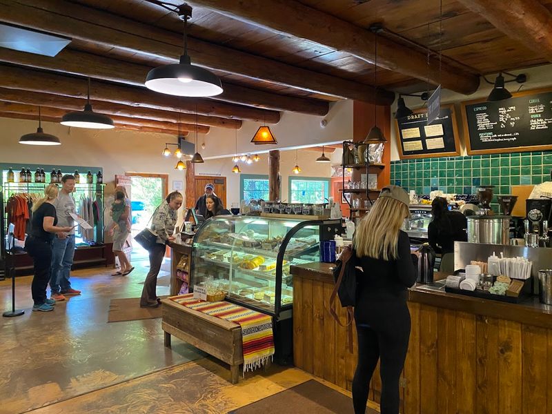 Indian Gardens Cafe & Market - Sedona