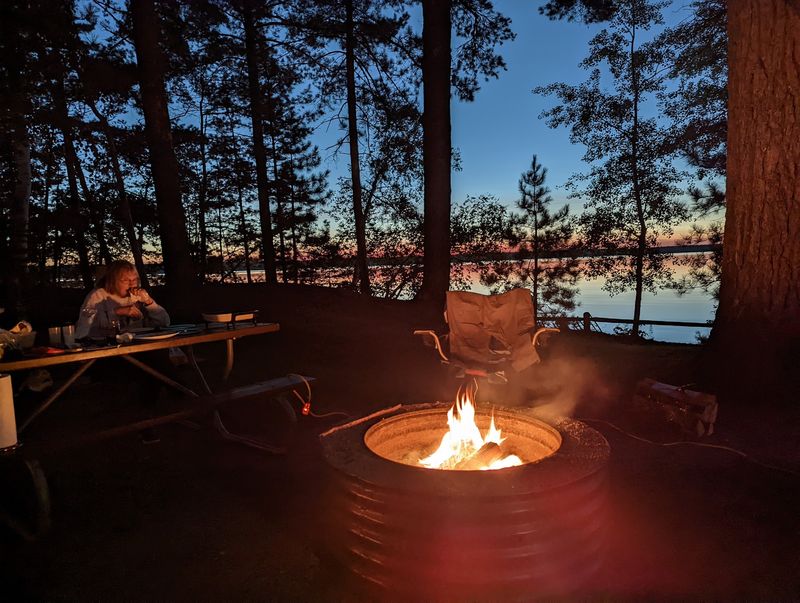 Indian Lake State Park
