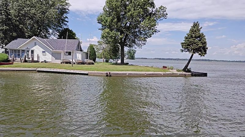 Indian Lake State Park, Lakeview