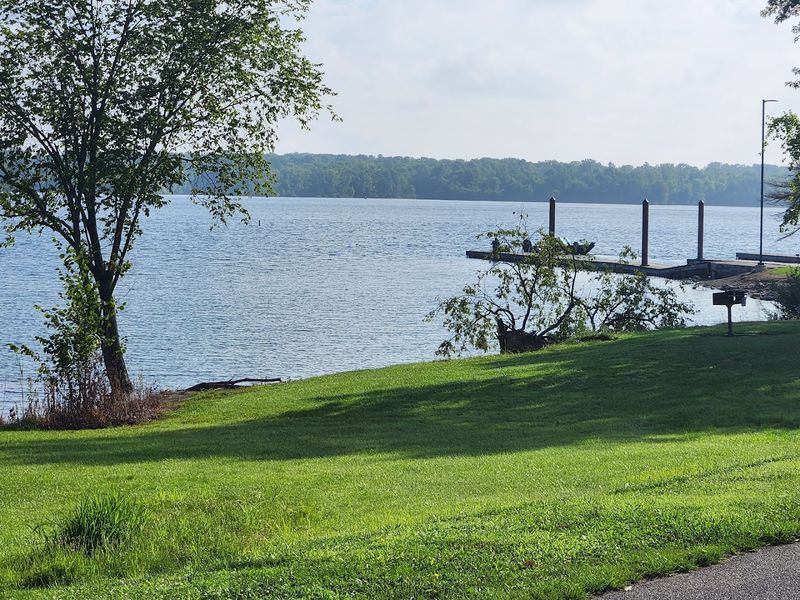 Alum Creek State Park, Delaware, OH
