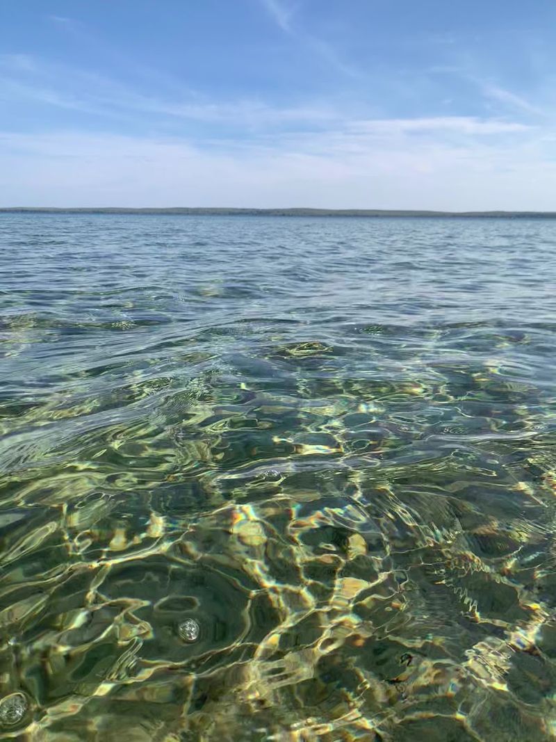 North Higgins Lake State Park, Roscommon
