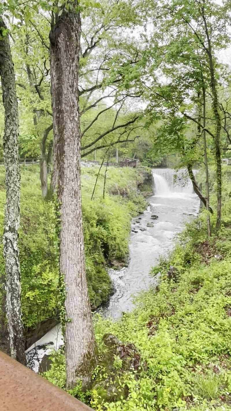 Indian Mound Reserve, Cedarville, Ohio