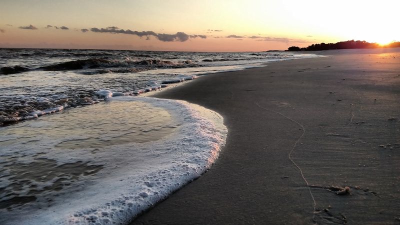 Indian Pass, Florida