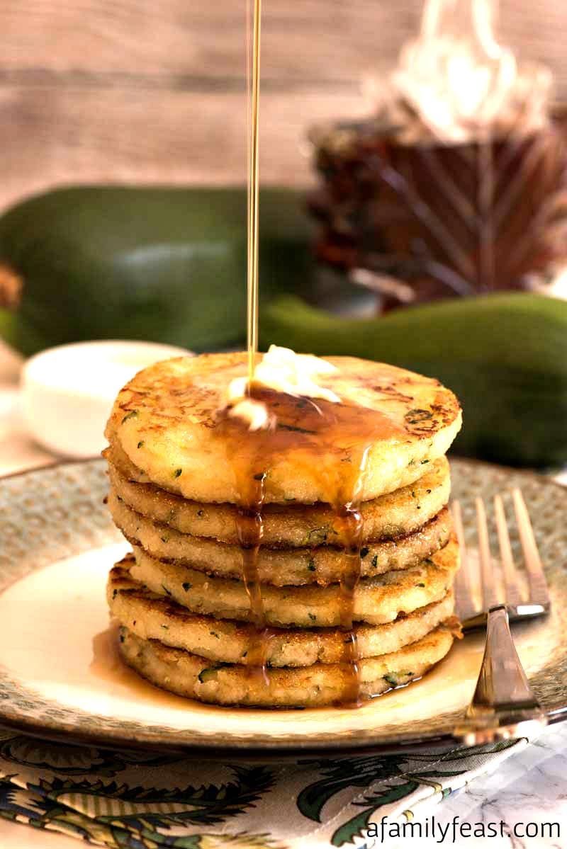 Johnnycakes