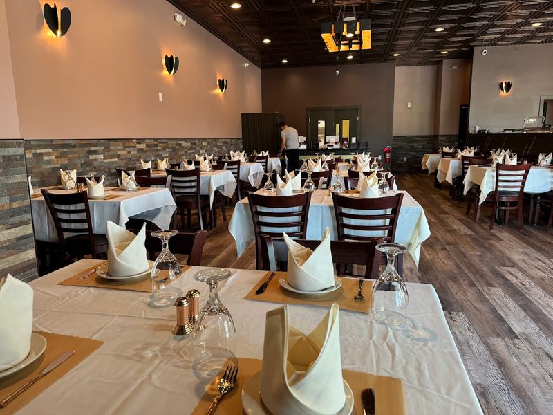 Nirvana Indian Bistro, Philadelphia Area