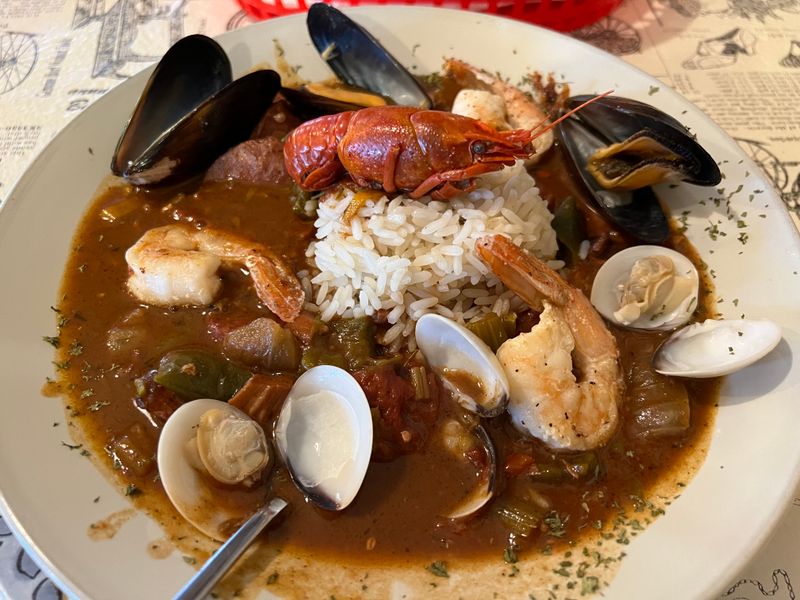 Sebastian's Roadside Restaurant