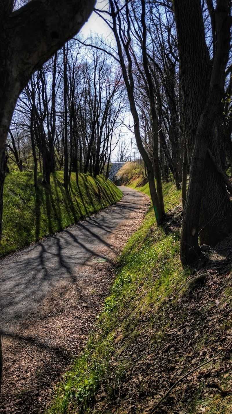 Lebanon Valley Rail Trail, Lebanon Valley