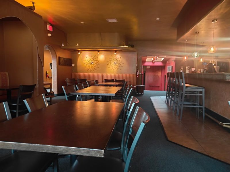 Taj Mahal Restaurant, Prescott