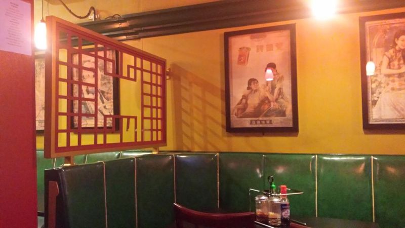 Iowa's Cornfield Café