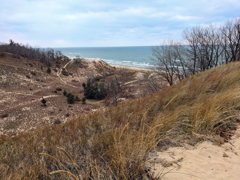 Indiana Dunes State Park