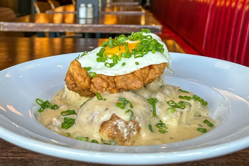 Iowa: Pullman Bar & Diner in Iowa City