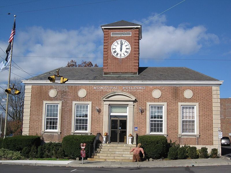 East Stroudsburg, Pennsylvania, United States