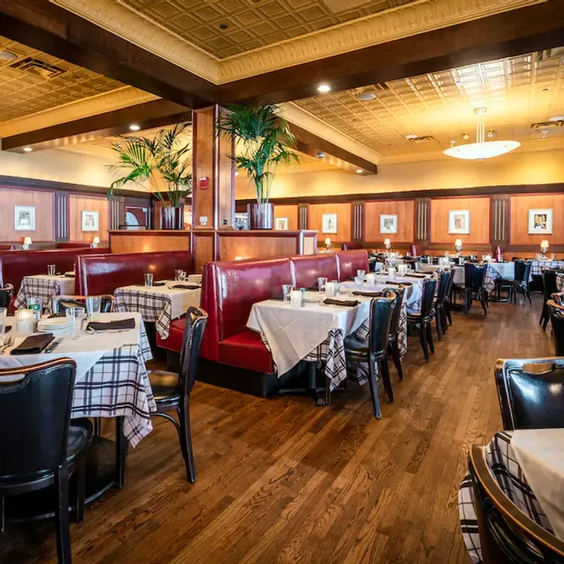 Illinois - Gibsons Bar & Steakhouse