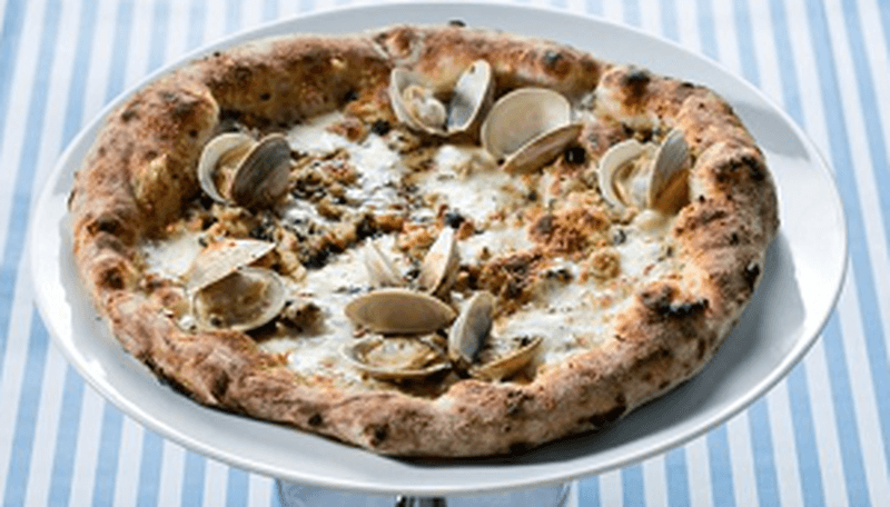 Connecticut's Overrated New England Fare