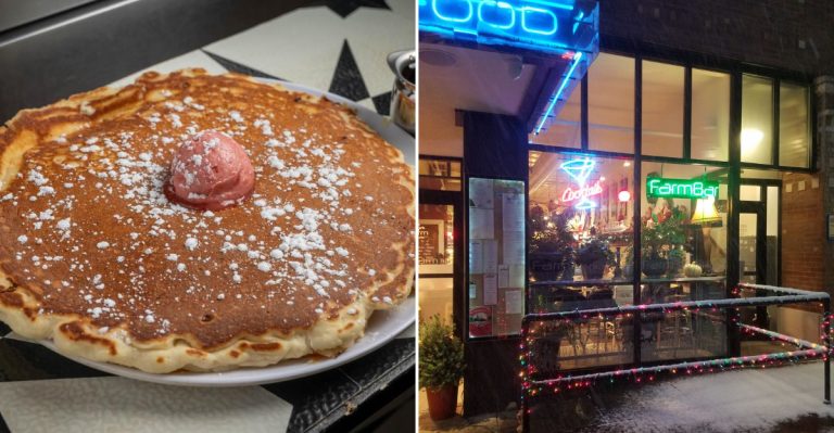 Indiana’s Most Famous Biscuits Aren’t Found In Indianapolis