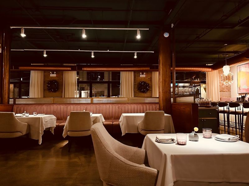 Indienne, Chicago