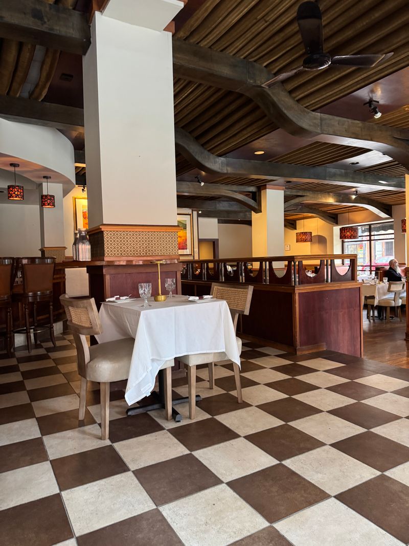 Adda Indian Cuisine – Chicago