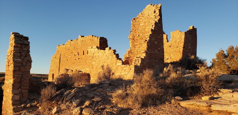 Indigenous Heritage at the Smoki Museum