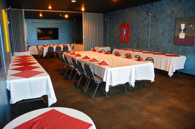 Indigo Restaurant