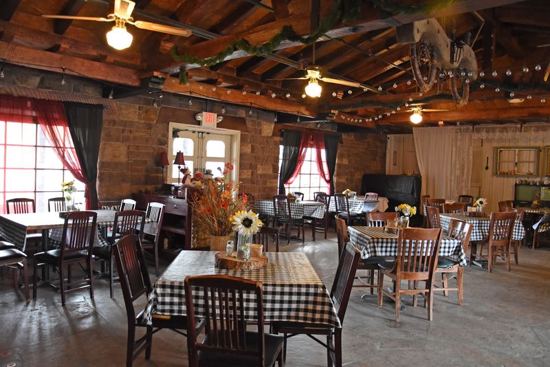 Indoor And Outdoor Dining Under Arizona Skies Indoor And Outdoor Dining Under Arizona Skies