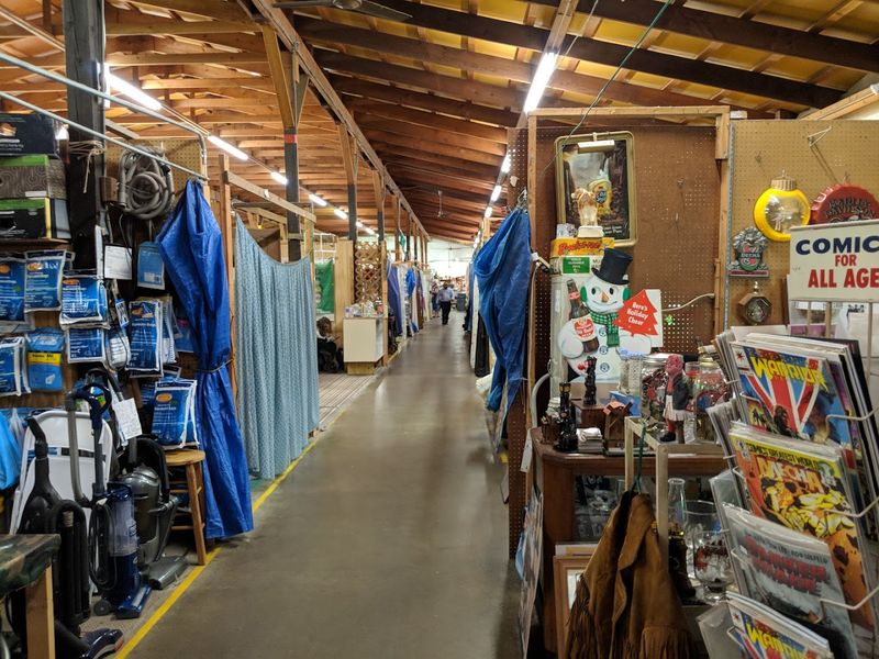Indoor Browsing And What To Expect Inside