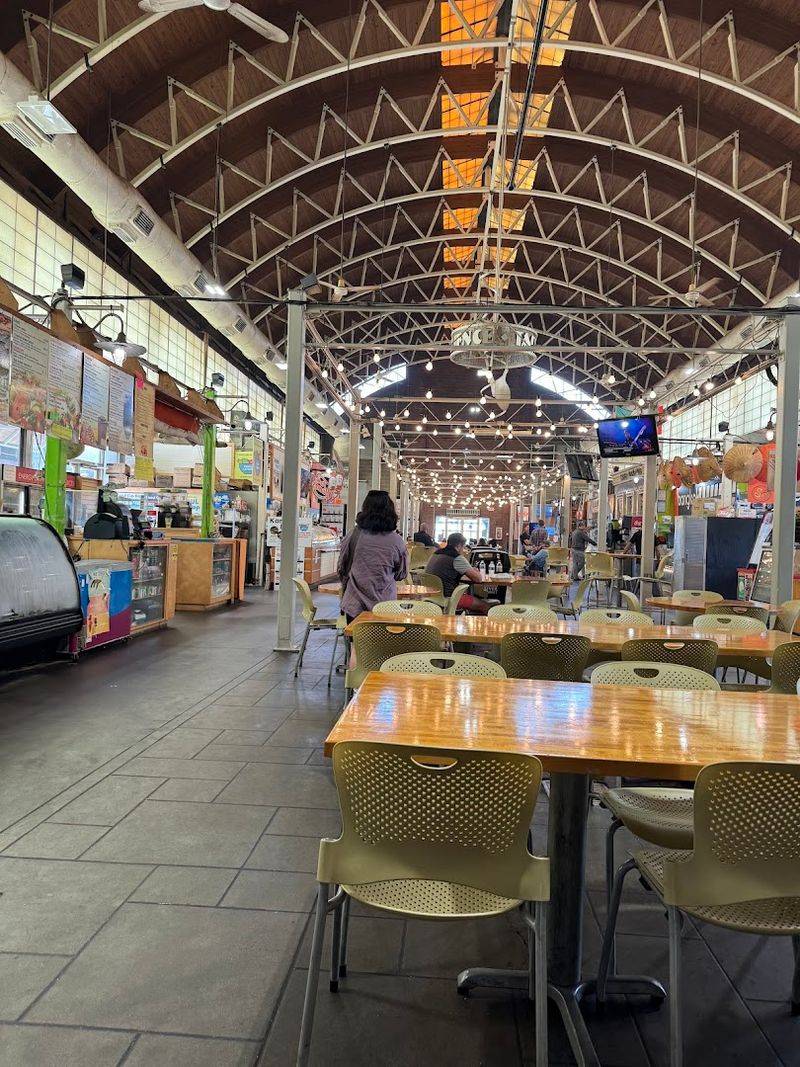 Year-Round Destination Offering Shelter From Weather Extremes