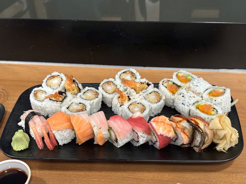 Indulge In Specialty Rolls Indulge In Specialty Rolls