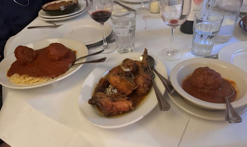 Indulge In The Iconic Chicken A Aa Grande