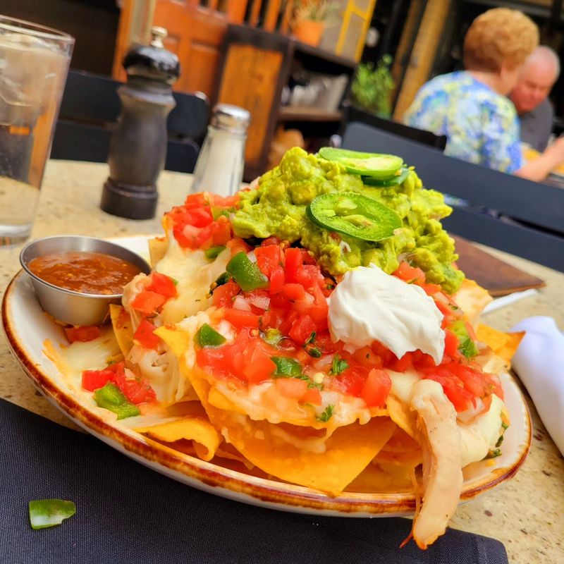 Dog Friendly Dining Done Right