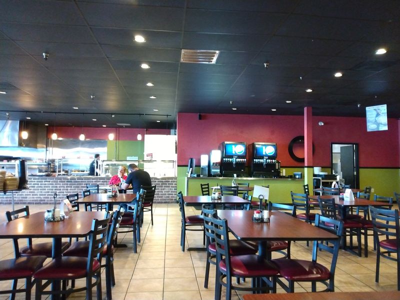 Infinito's Pizza Buffet, Lancaster, PA Infinito's Pizza Buffet, Lancaster, PA