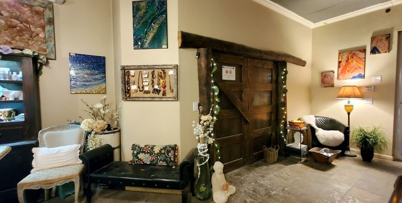 Maria's Hospitality Makes Every Visit Personal