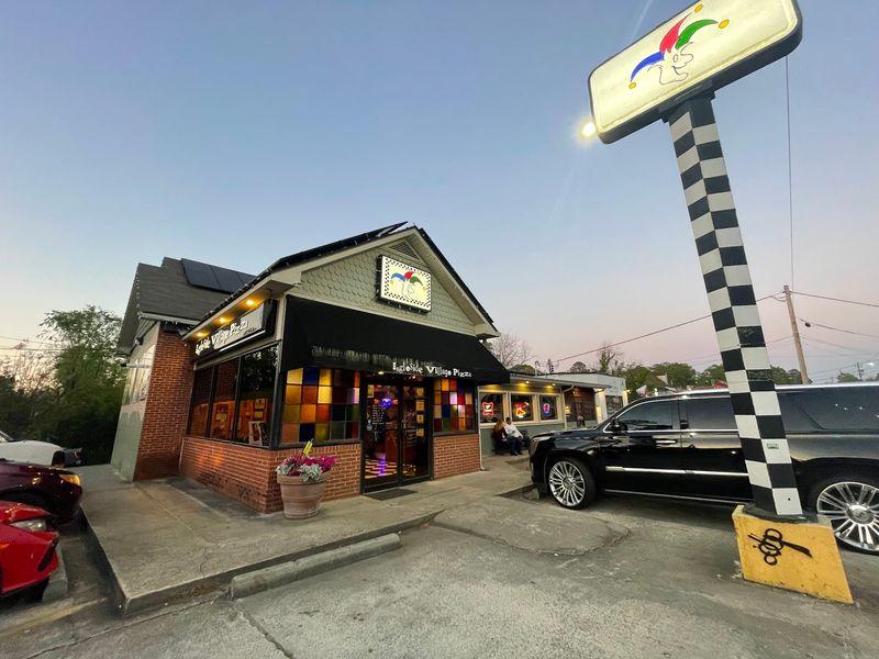 Ingleside Village Pizza